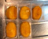 残りもので！ドリア風リゾット！？作り方1写真