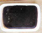 アガーで簡単♪ぷるるんコーヒーゼリー♡作り方3写真