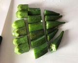 豆腐の夏サラダ作り方3写真