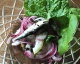 煮干しのマリネ作り方4写真