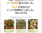 ごぼうと人参のマヨネーズサラダ♥作り方31写真