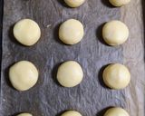 【サクサクしっとり】☆チーズ饅頭☆作り方15写真