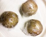 レンジで時短☆皆んな大好きポテトサラダ♡作り方1写真