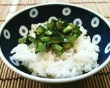 創味のつゆに漬けるだけの万能ニラ漬け♡作り方4写真
