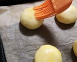 【サクサクしっとり】☆チーズ饅頭☆作り方17写真