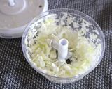 子どももOK！簡単ジャージャー麺作り方1写真