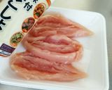 まな板要らず★ズボラ★ささ身大葉チーズ作り方2写真
