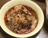 四川口水鶏 辛口鶏肉作り方6写真