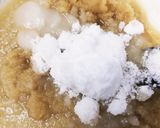 ✨新生姜レシピ(生姜可)✨④生姜ジャム作り方4写真