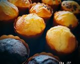 プレーンマフィン作り方10写真