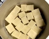 高野豆腐と玉子の煮物作り方7写真