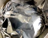 高野豆腐と玉子の煮物作り方11写真
