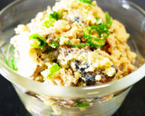 さば缶(水煮缶)と厚揚げの簡単味噌煮込み作り方10写真