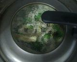 茄子ともやしのオイスターソース炒め作り方4写真