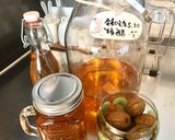 梅酢の作り方作り方7写真