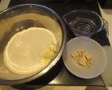 バリバリ食感のハードクロワッサン作り方1写真