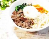 ☆タレ旨！ビビンバ丼☆作り方18写真