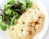 皆大好き♪な定番料理【海老マヨ】エビマヨ作り方4写真