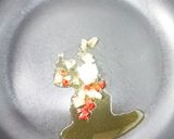 ピリ旨コッテリ！揚げじゃが芋作り方1写真