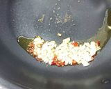 ピリ旨コッテリ！揚げじゃが芋作り方2写真