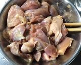 ★外側パリッと美味しい唐揚げ★作り方2写真