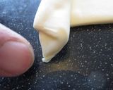 バリバリ食感のハードクロワッサン作り方14写真