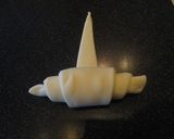 バリバリ食感のハードクロワッサン作り方17写真