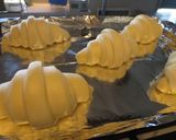 バリバリ食感のハードクロワッサン作り方19写真