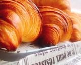 バリバリ食感のハードクロワッサン作り方23写真