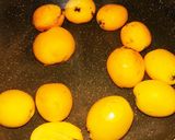 びわの湯むき びわ消費 びわの皮むき琵琶作り方1写真