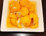 びわの湯むき びわ消費 びわの皮むき琵琶作り方3写真
