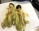 おいしい焼き茄子(皮の剥き方必見☆）作り方5写真