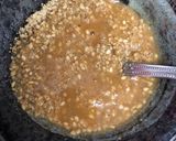 すりゴマ薫る☆雑穀米の味噌おにぎり作り方1写真