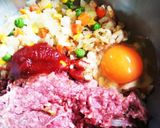 黒キャベツを使った包み込みキャベツ作り方5写真