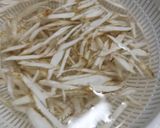 絶品!うなぎのたれで豚丼作り方4写真
