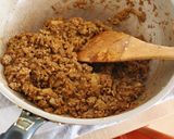 子どももOK！簡単タコライス～丼弁当にも作り方3写真