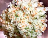 離乳食 ポテトサラダ作り方3写真