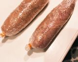 鶏ハム 参考有 美味しい 加熱難しい？作り方7写真