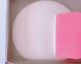 まるっと♡メロンムースケーキ作り方9写真