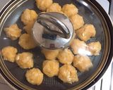 美味しくて倒れちゃう♡ササミミートボール作り方4写真