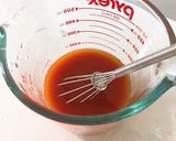 美味しくて倒れちゃう♡ササミミートボール作り方5写真