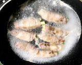 じゃがいもとインゲンの豚肉巻き☆甘ダレで作り方4写真