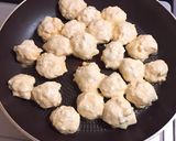 美味しくて倒れちゃう♡ササミミートボール作り方6写真