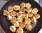 美味しくて倒れちゃう♡ササミミートボール作り方7写真