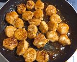 美味しくて倒れちゃう♡ササミミートボール作り方9写真