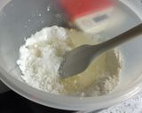 皮から手作りグルテンフリー餃子作り方1写真