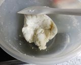 皮から手作りグルテンフリー餃子作り方2写真