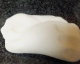 皮から手作りグルテンフリー餃子作り方4写真