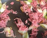 豆腐とネギの青椒肉絲作り方3写真