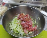 皮から手作りグルテンフリー餃子作り方7写真